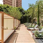 Mercure 4* ベニドルム