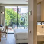 Mercure ホテル 4*