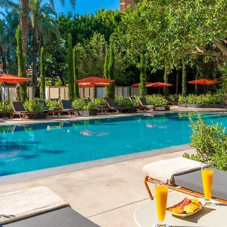 Otel Mercure Benidorm