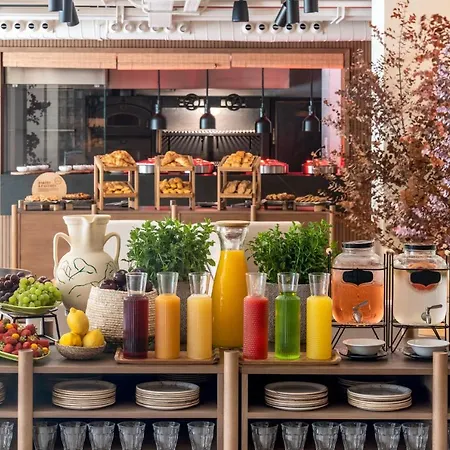 Mercure Otel Benidorm