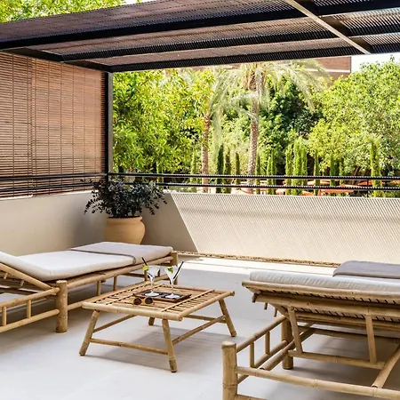 Otel Mercure Benidorm