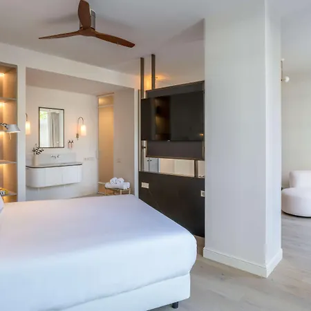 Otel Mercure Benidorm