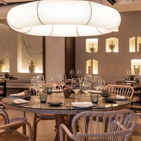 Otel Mercure Benidorm