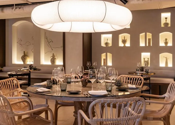 Mercure 4* Бенидорм