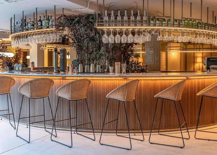Mercure Отель