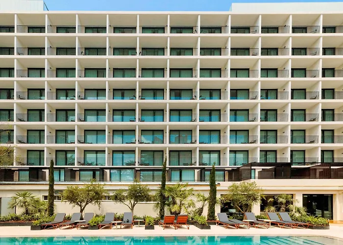 Mercure Бенидорм