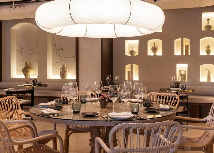 Отель Mercure Бенидорм