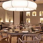 贝林卢克斯公园酒店 4* 貝尼多姆