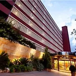 贝林卢克斯公园酒店