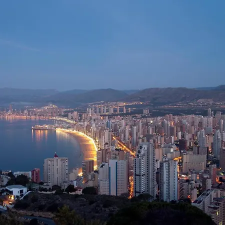 Mercure Ξενοδοχείο Μπένιντορμ