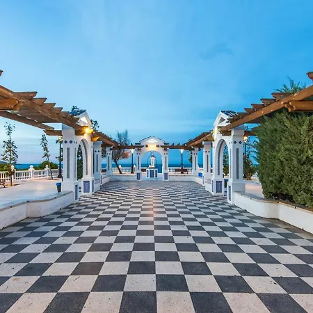 Ξενοδοχείο Mercure Μπένιντορμ