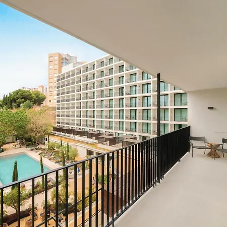 Mercure Otel 4*