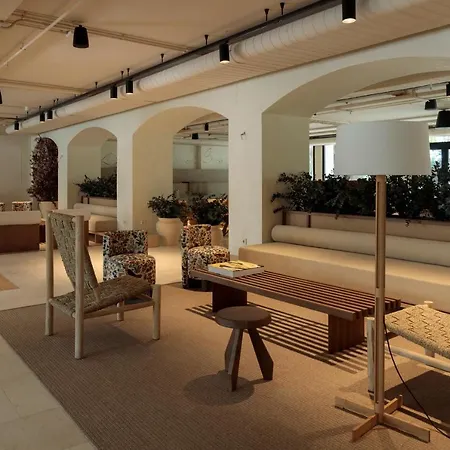 Ξενοδοχείο Mercure 4*