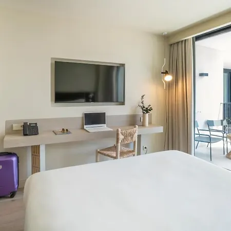 Otel Mercure Benidorm