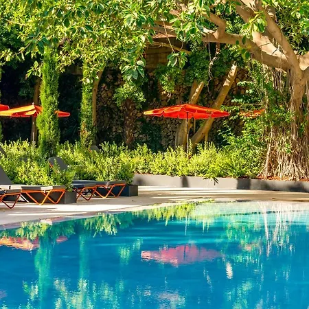 Mercure (adults Only)