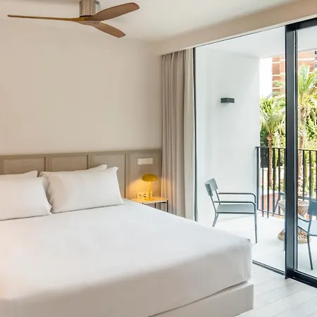 Mercure Otel Benidorm