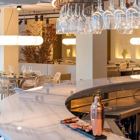 Otel Mercure Benidorm