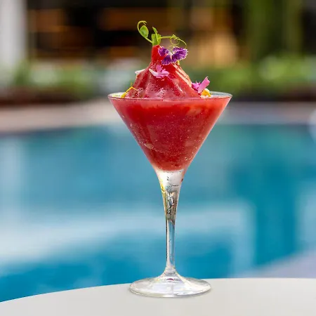 Mercure Otel 4*