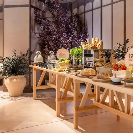 Mercure Ξενοδοχείο 4*