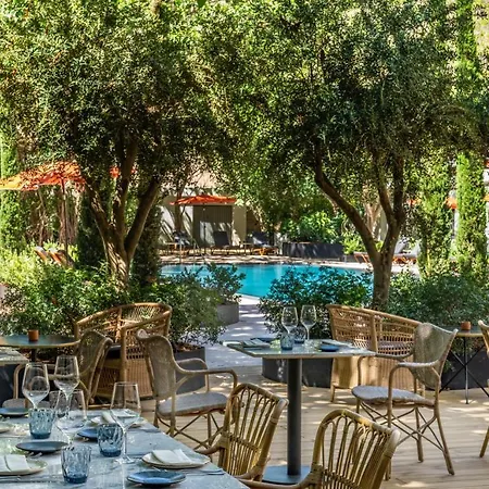 Mercure Ξενοδοχείο Μπένιντορμ