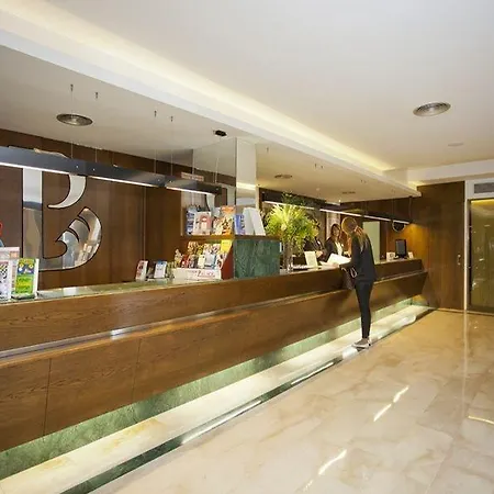Mercure ホテル