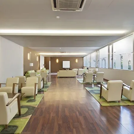 Mercure ベニドルム
