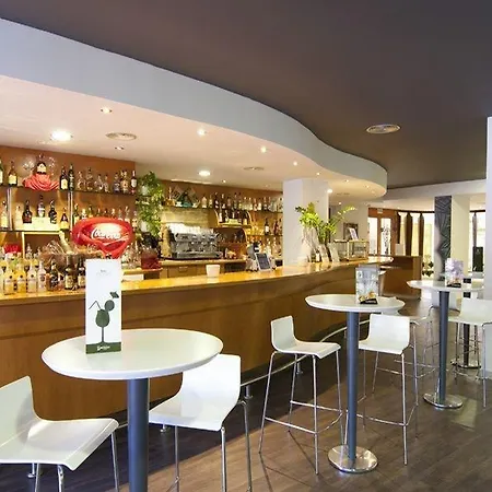 Mercure ホテル 4*