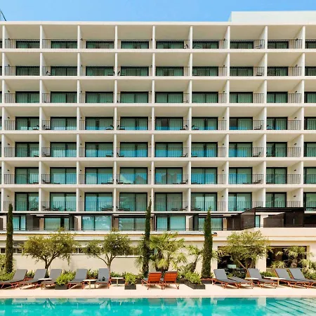 Otel Mercure