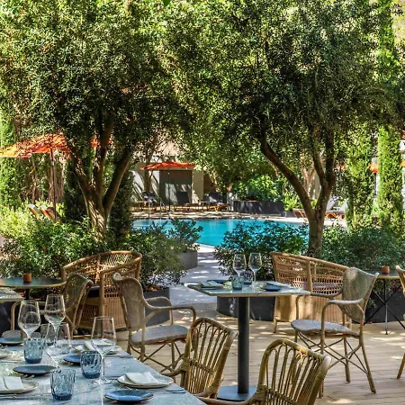 Otel Mercure 4*