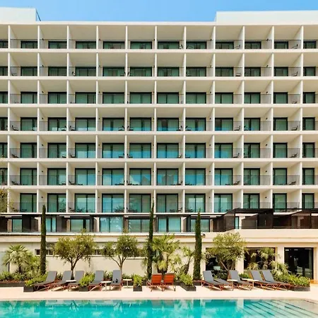 מלון Mercure