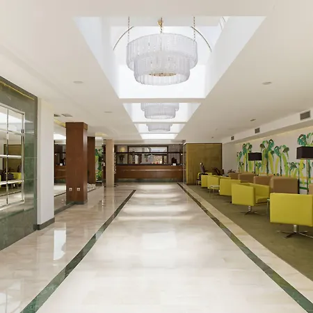 ホテル Mercure