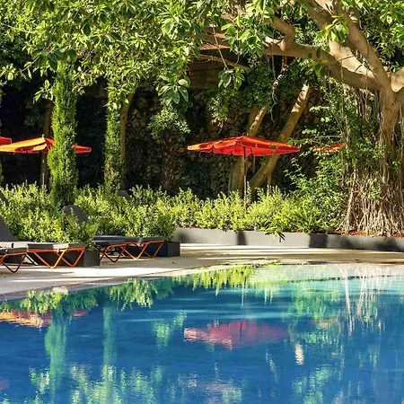 Mercure 4*