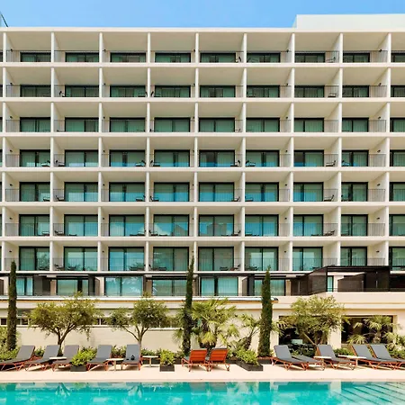 Mercure Μπένιντορμ