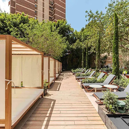 Mercure 4* Benidorm