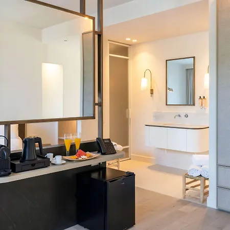 贝林卢克斯公园酒店 酒店 貝尼多姆