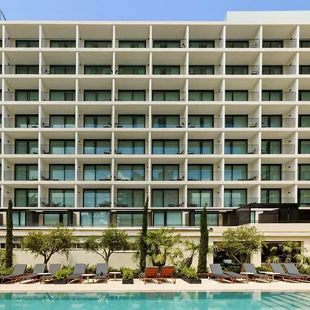 Mercure 4* 베니돔