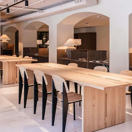 Mercure ベニドルム