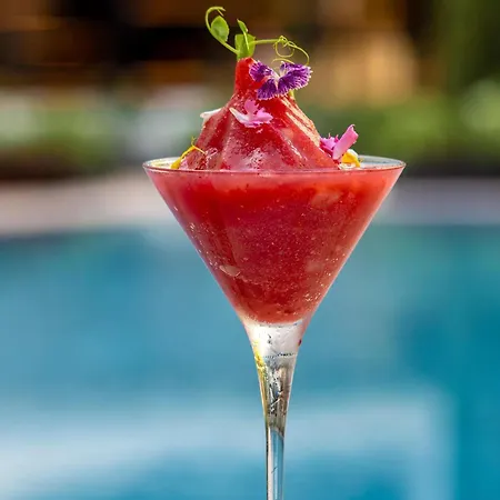 Szálloda Mercure 4*