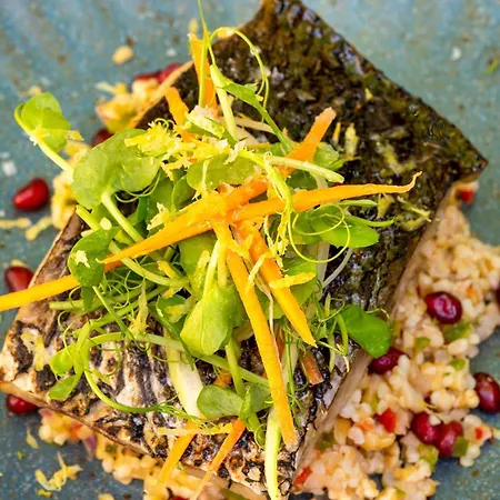 贝林卢克斯公园酒店 4*