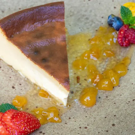 贝林卢克斯公园酒店