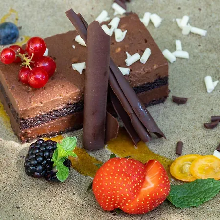 贝林卢克斯公园酒店 酒店 貝尼多姆