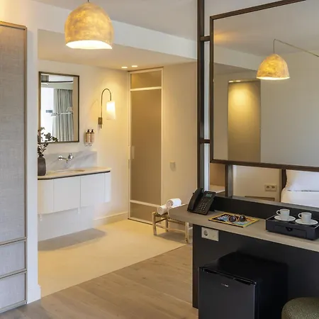 Mercure 4*