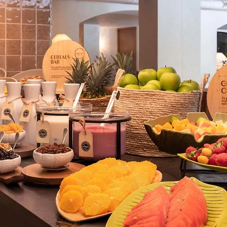 Szálloda Mercure Benidorm