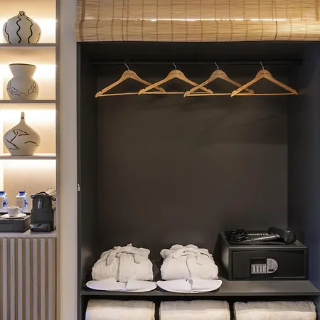 Mercure ベニドルム