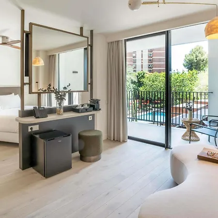 Mercure Hotel Benidorm