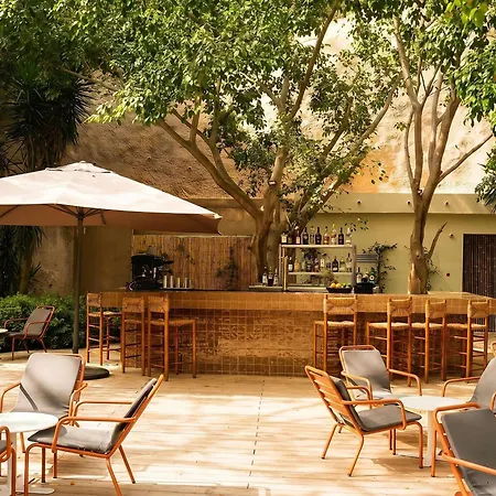 Mercure מלון 4*