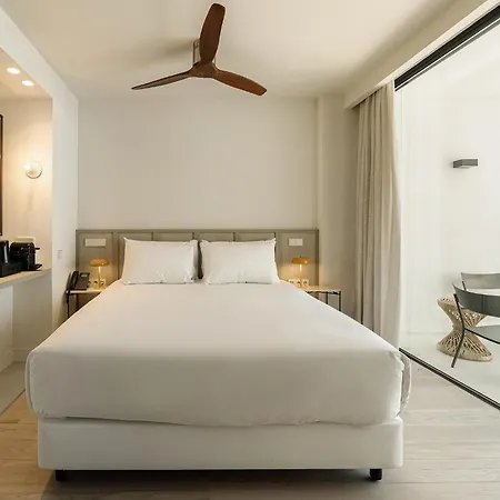 Mercure 4* בנידורם