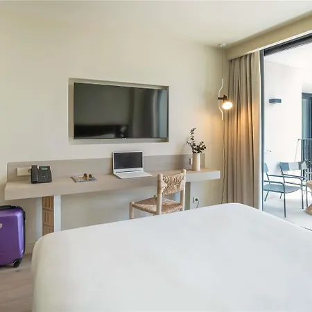 Mercure 4*