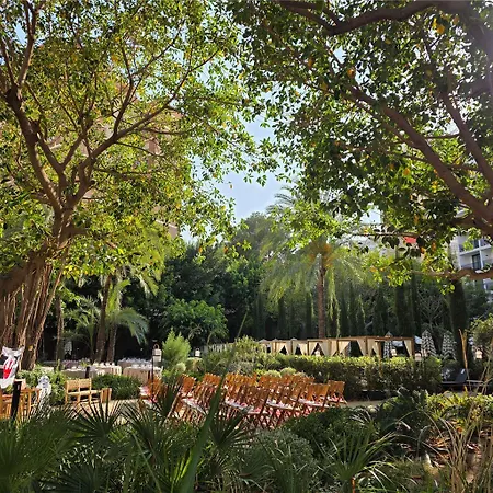 Mercure (adults Only) 4*
