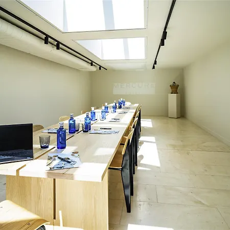 Mercure מלון בנידורם